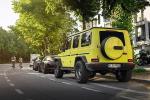 Mercedes-Benz G-Class by Delta 4x4 2019 года